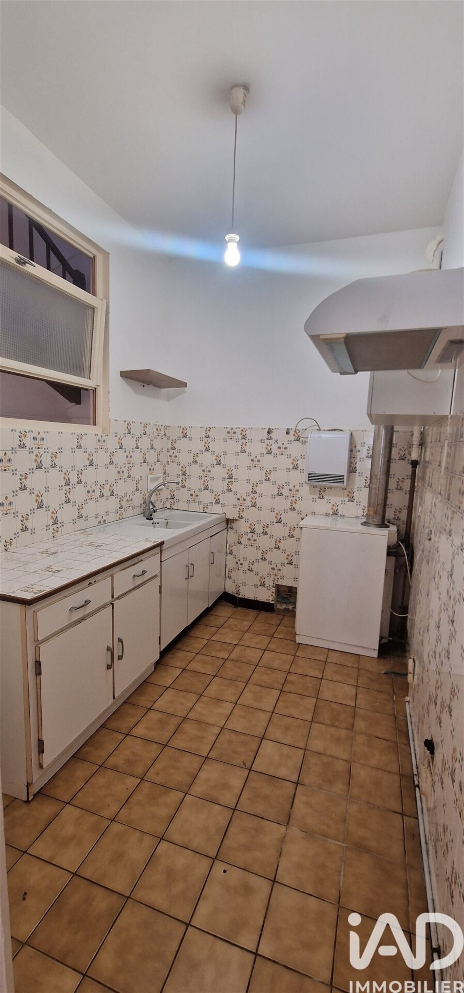 Maison à vendre, 95m², Ancy-le-Franc