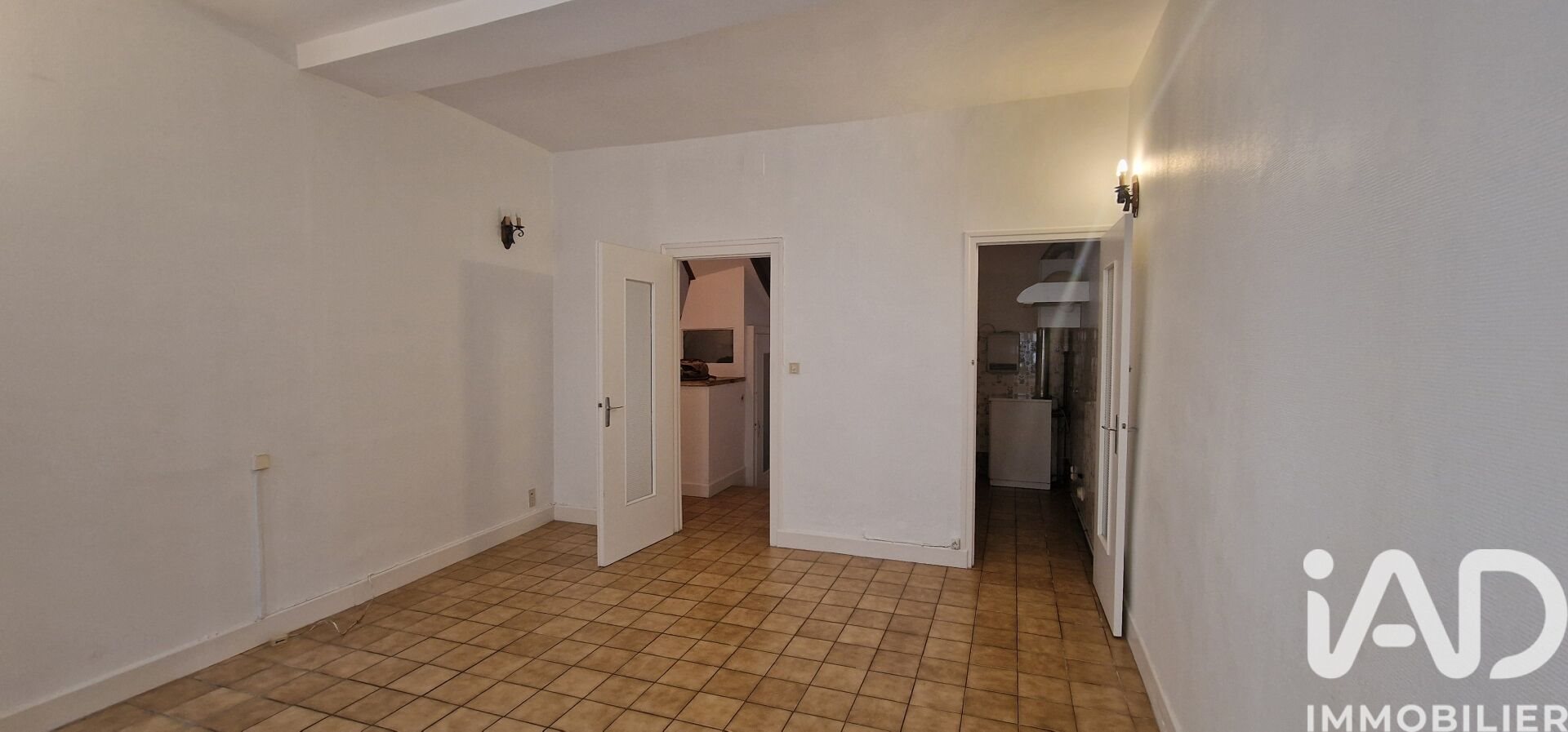 Maison à vendre, 95m², Ancy-le-Franc