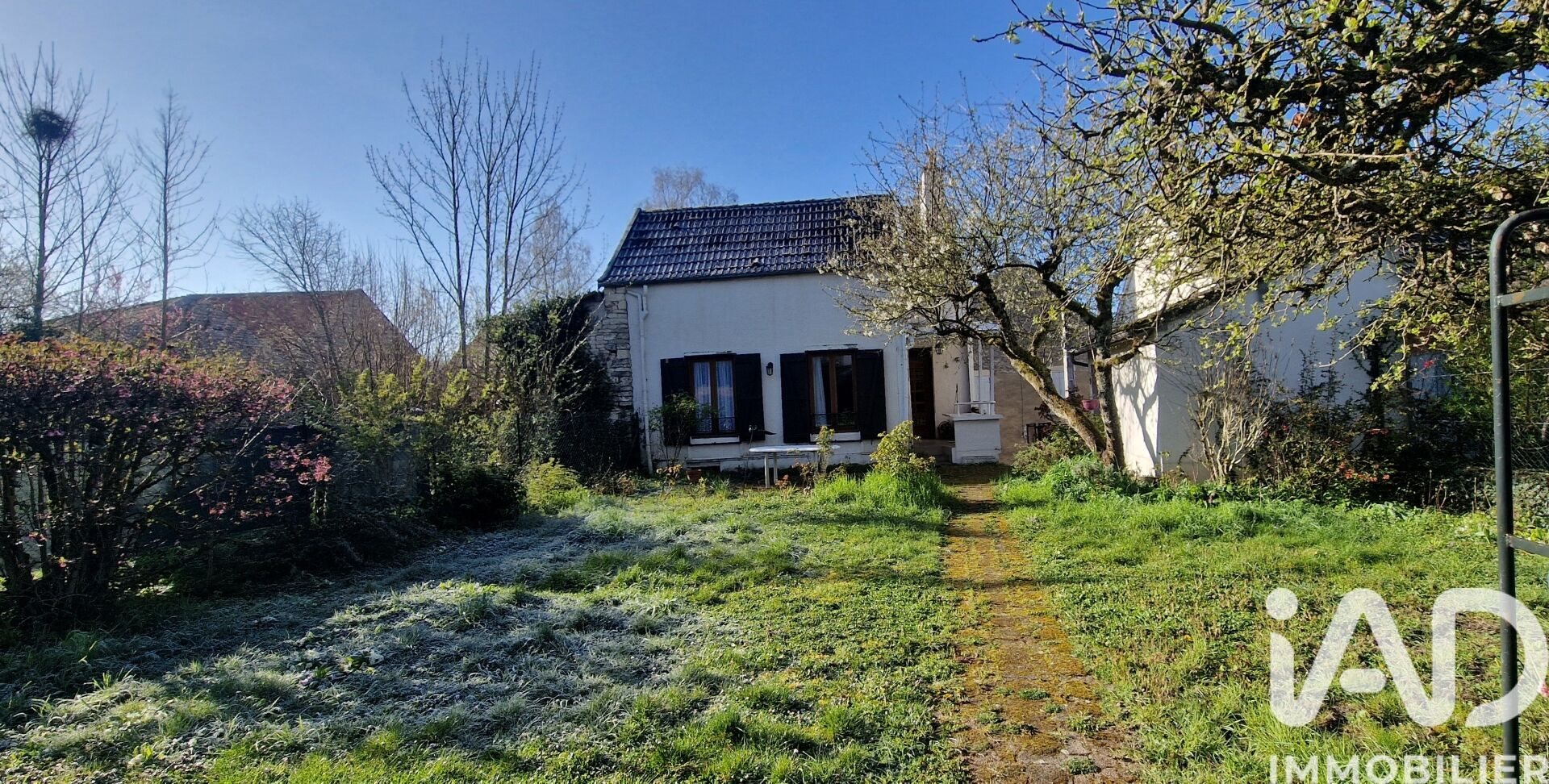 Maison à vendre, 142m², Ancy-le-Franc