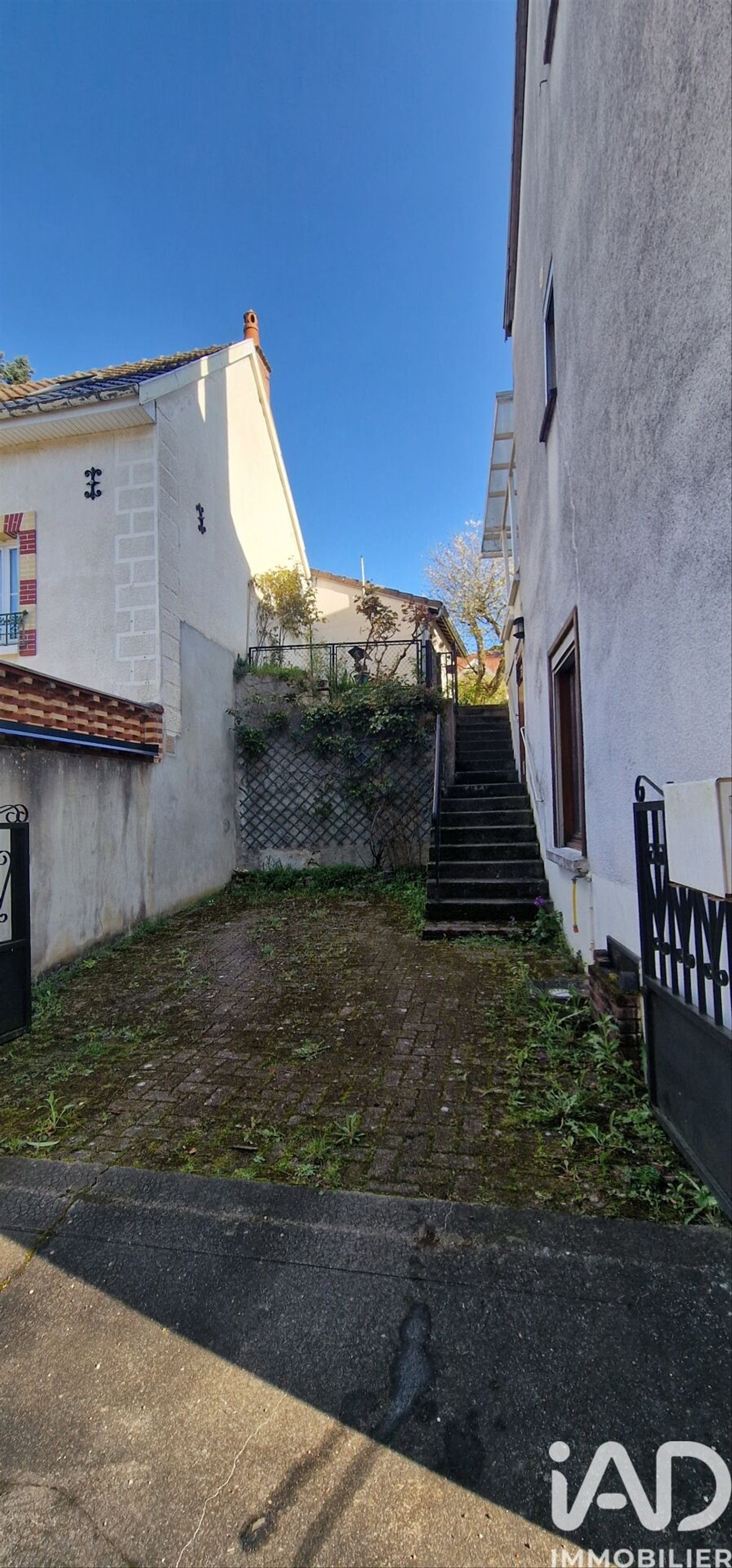 Maison à vendre, 142m², Ancy-le-Franc