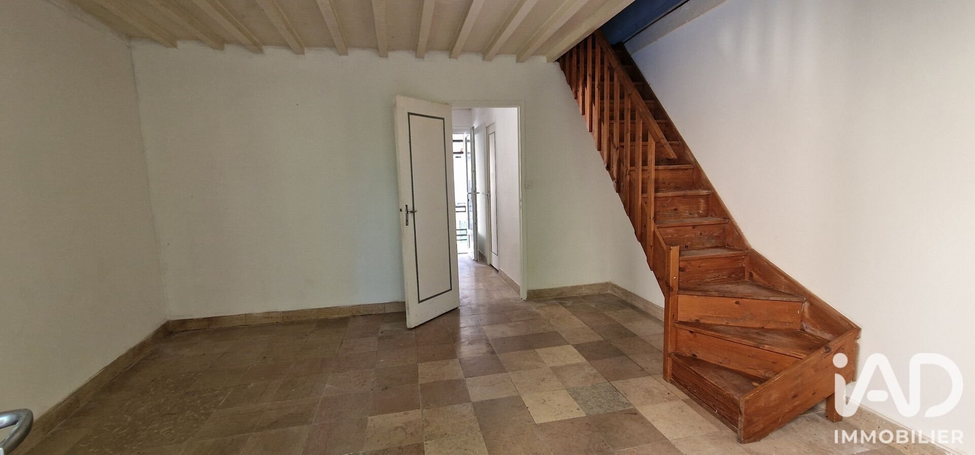 Maison à vendre, 48m², Ancy-le-Franc