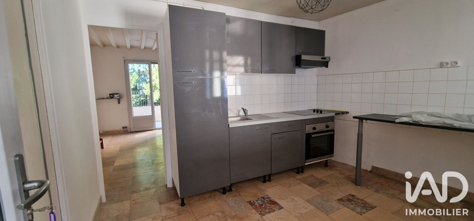 Maison à vendre, 48m², Ancy-le-Franc