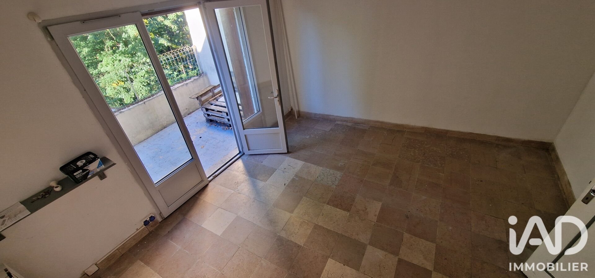 Maison à vendre, 48m², Ancy-le-Franc