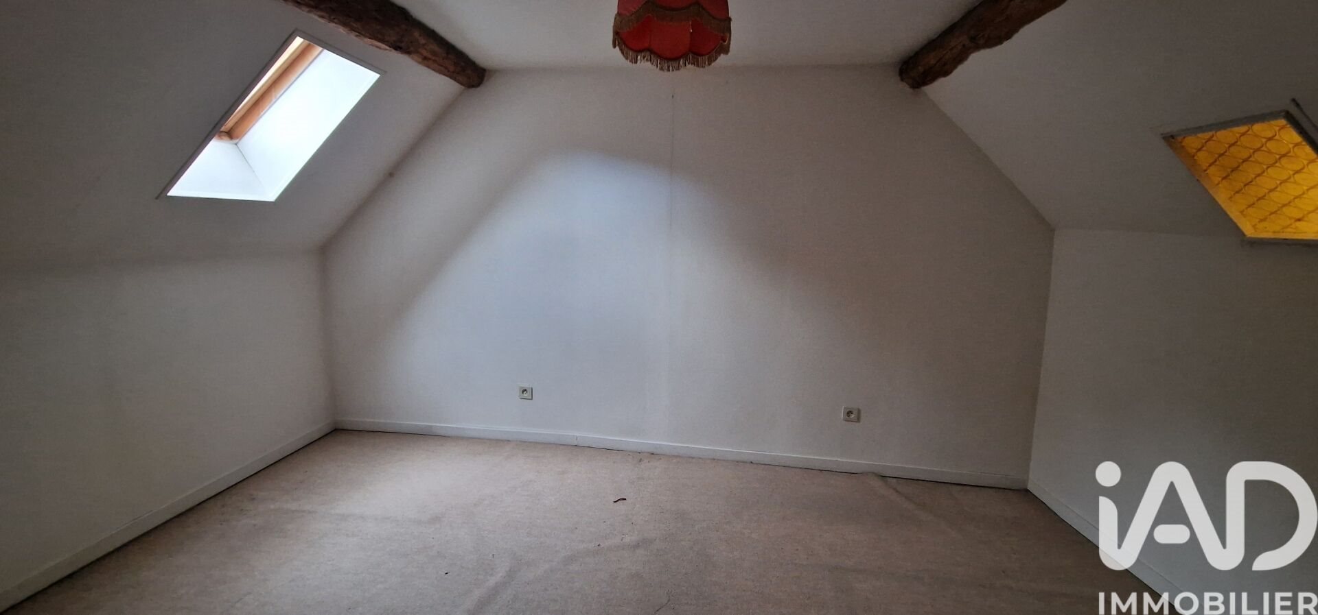 Maison à vendre, 57m², Ancy-le-Franc