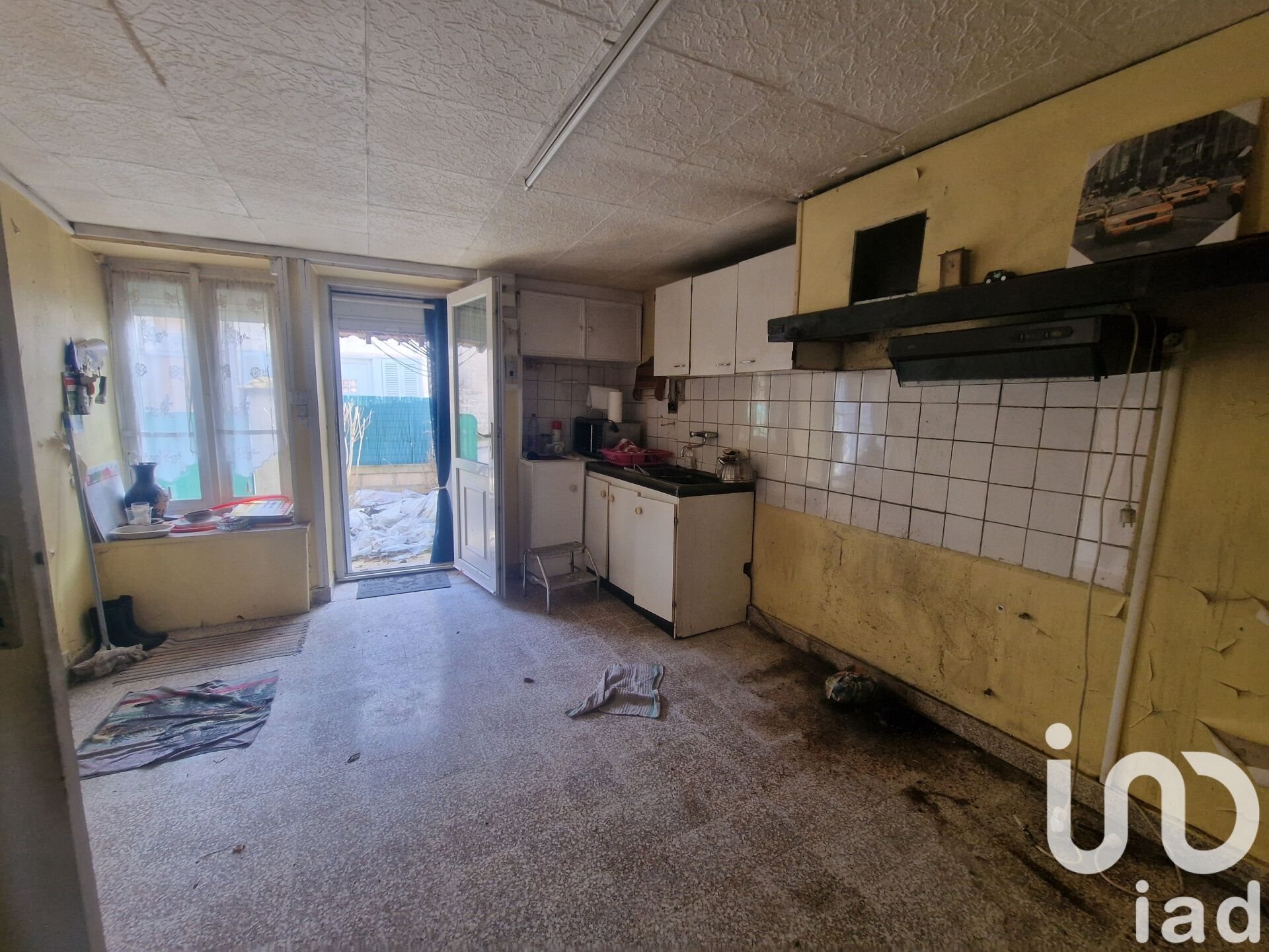 Maison à vendre, 88m², Stigny