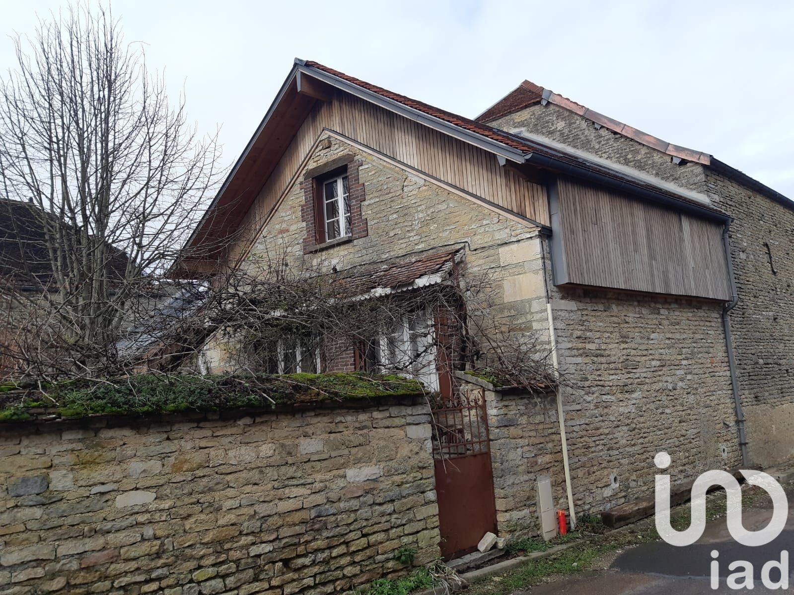 Maison à vendre, 100m², Villon