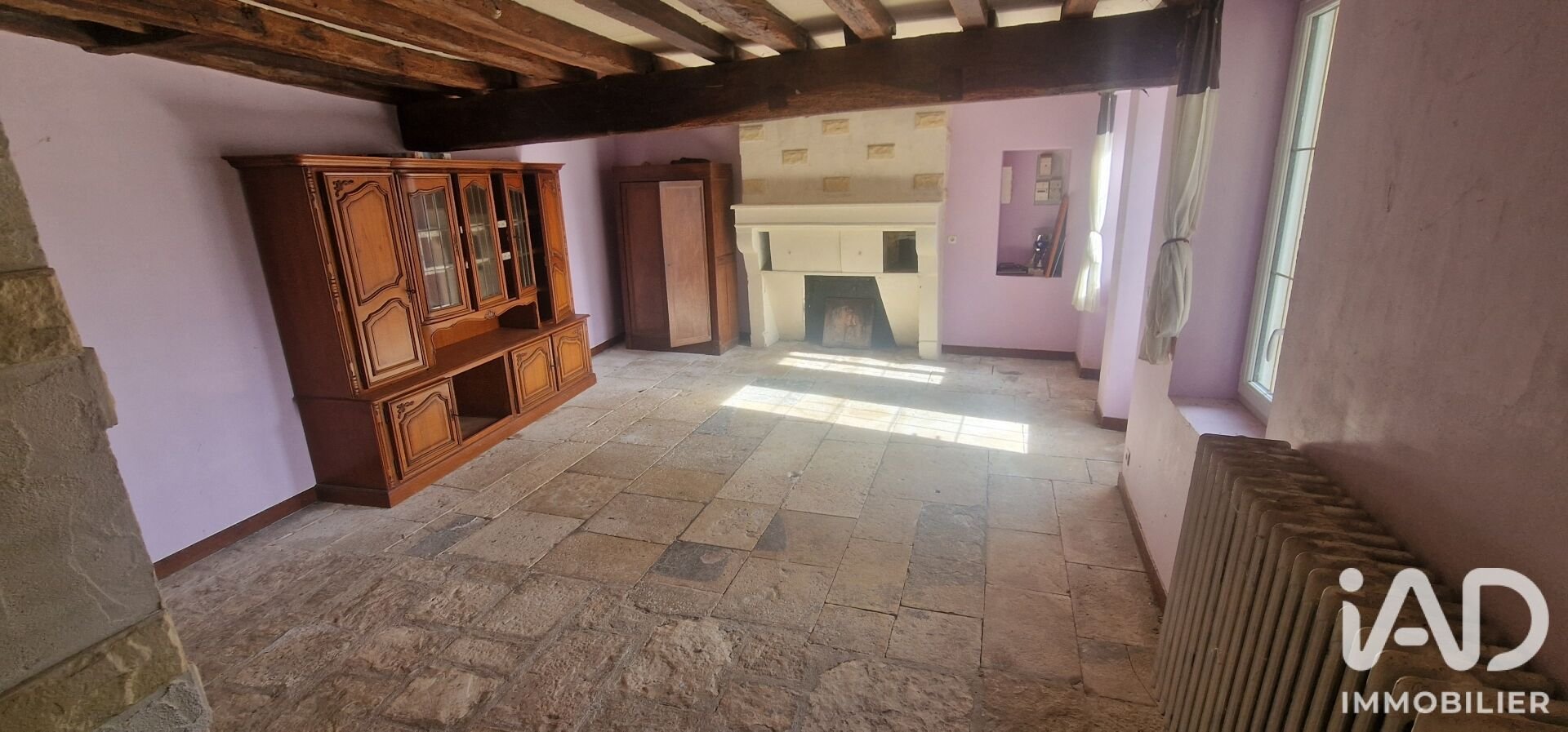 Maison à vendre, 130m², Tanlay