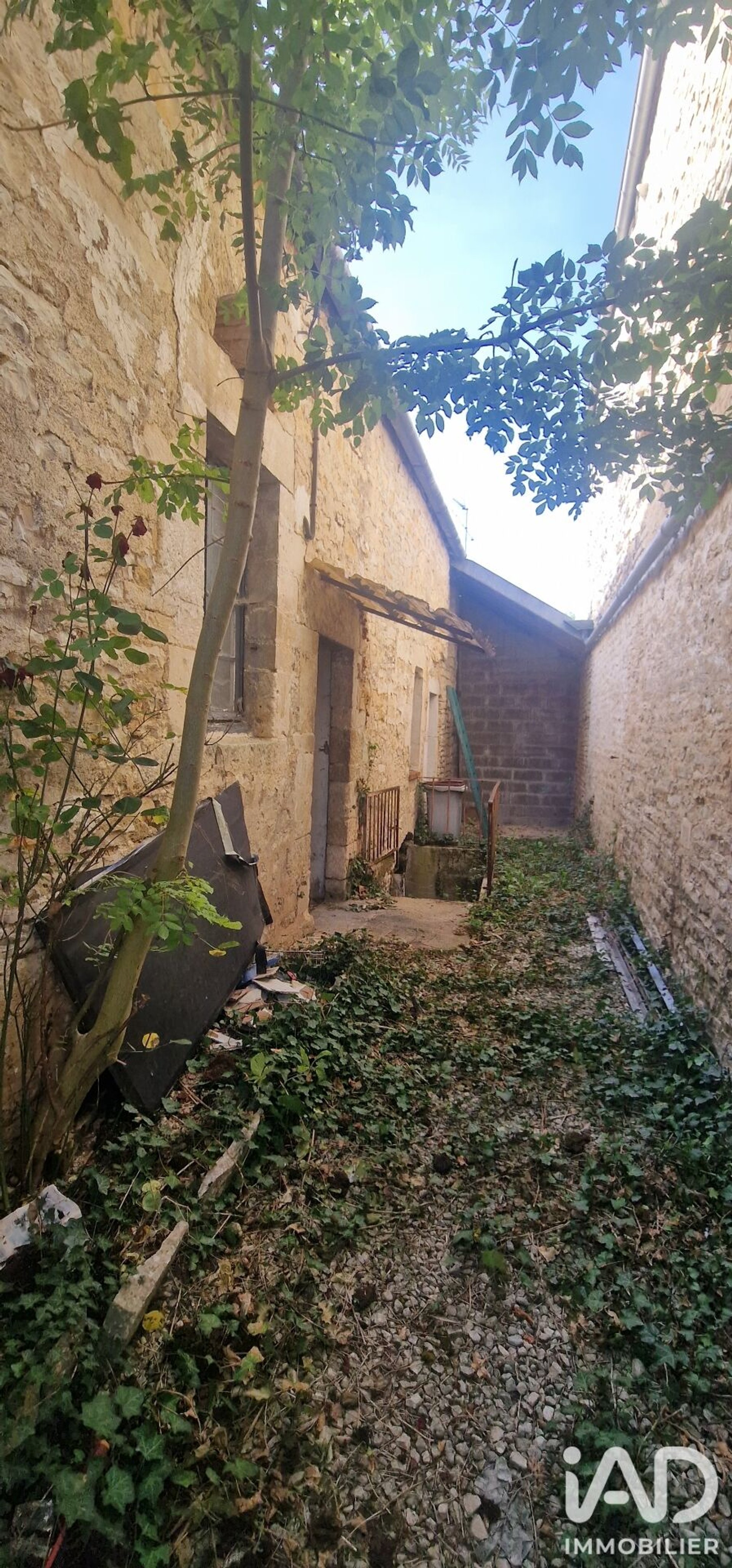 Maison à vendre, 40m², Tanlay