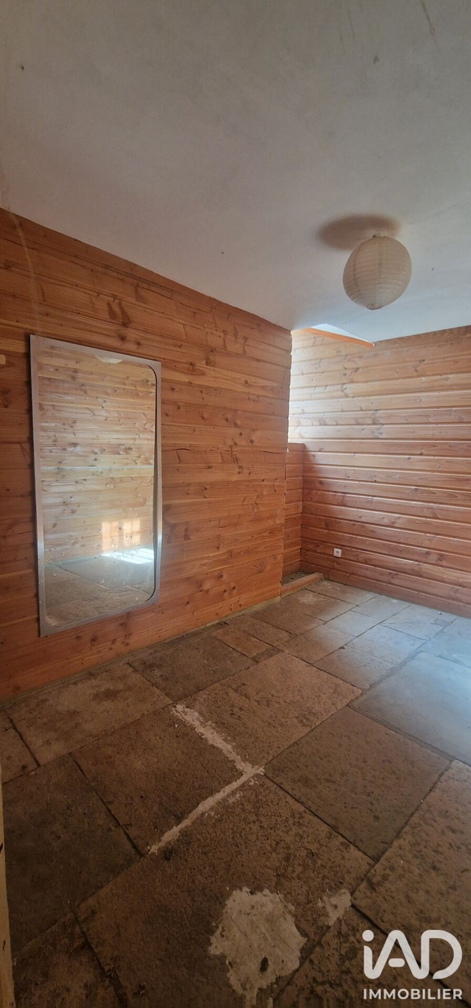 Maison à vendre, 40m², Tanlay