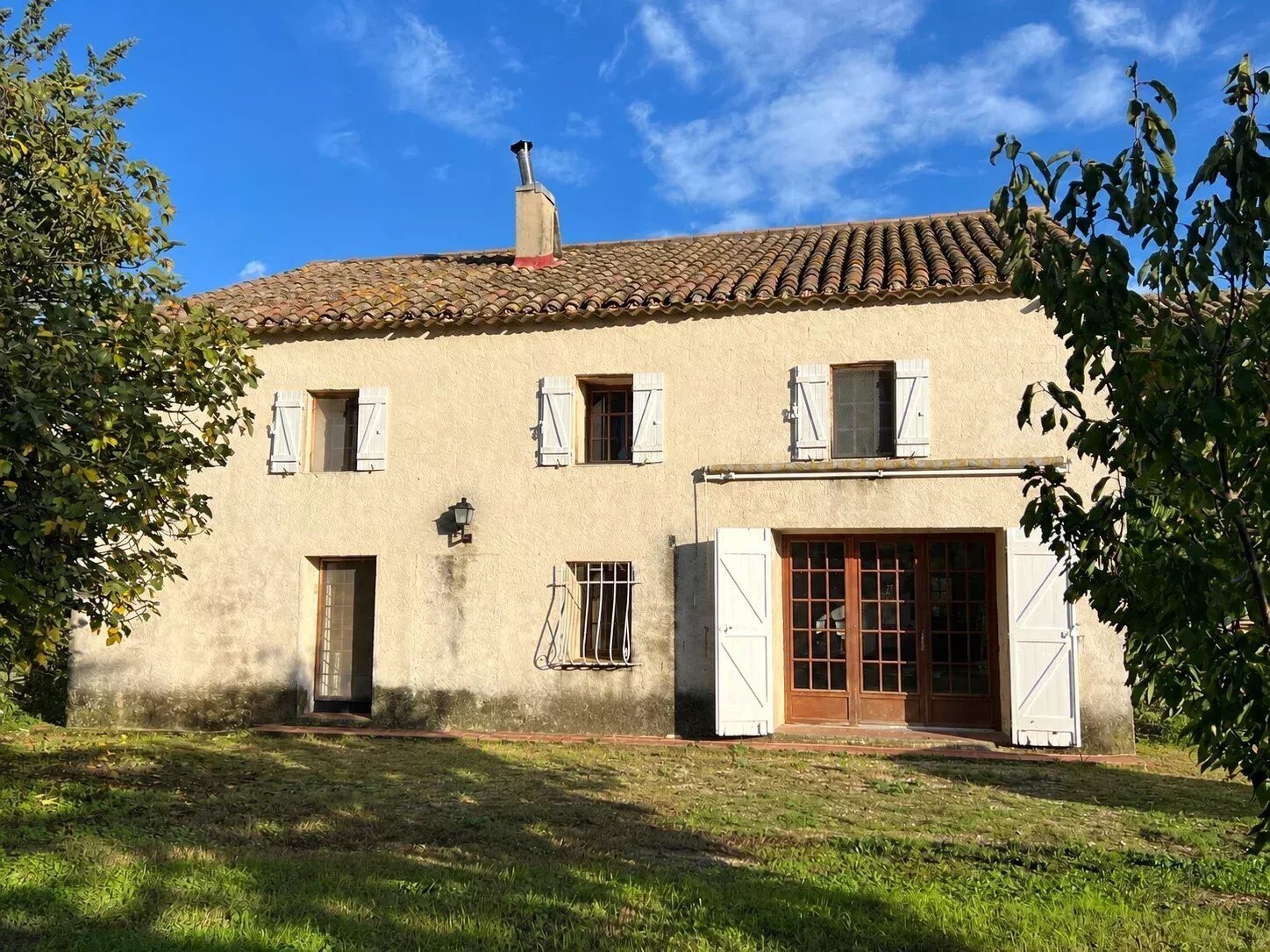 Maison à vendre, 164m², Sénas