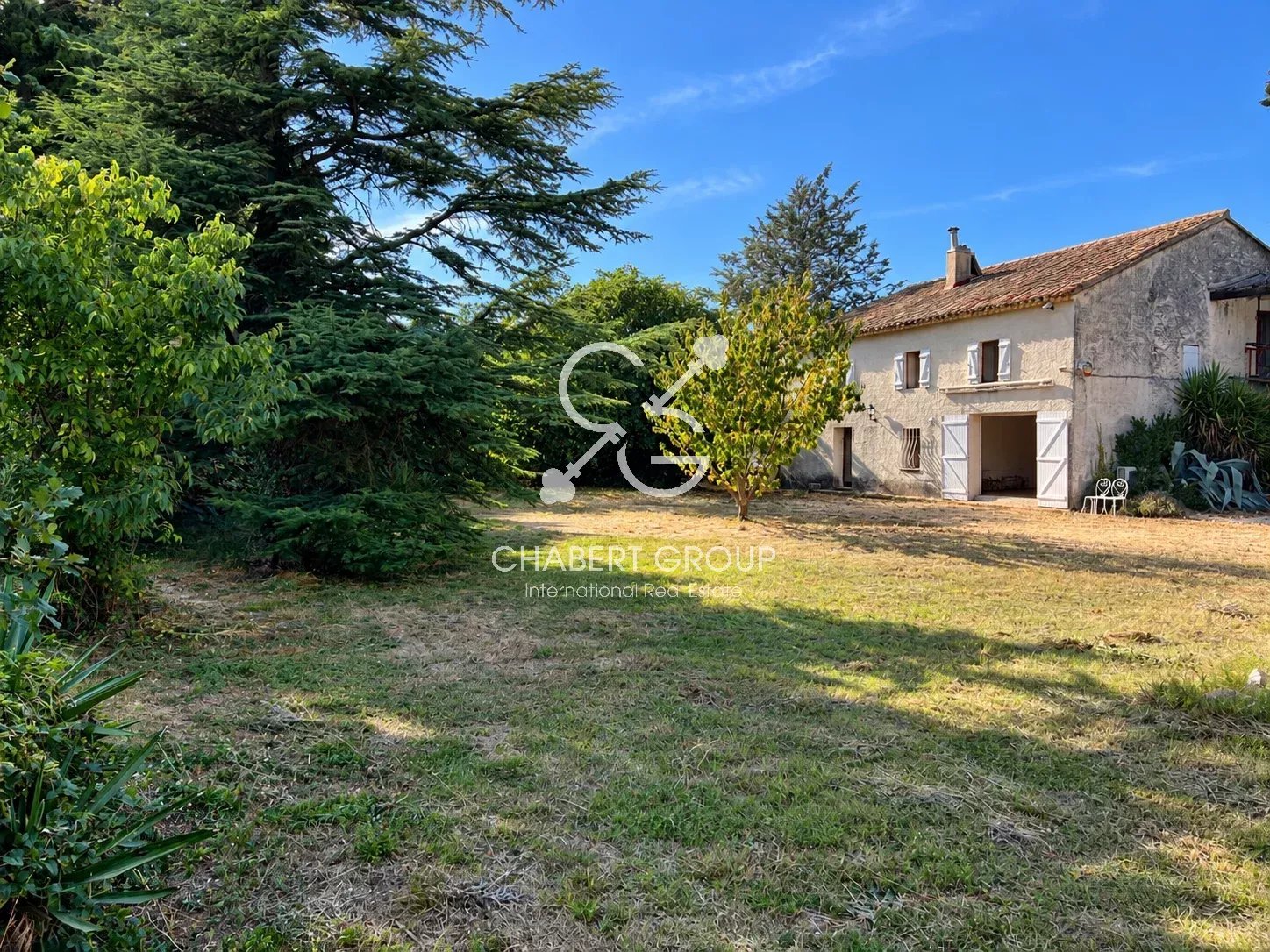 Maison à vendre, 164m², Sénas