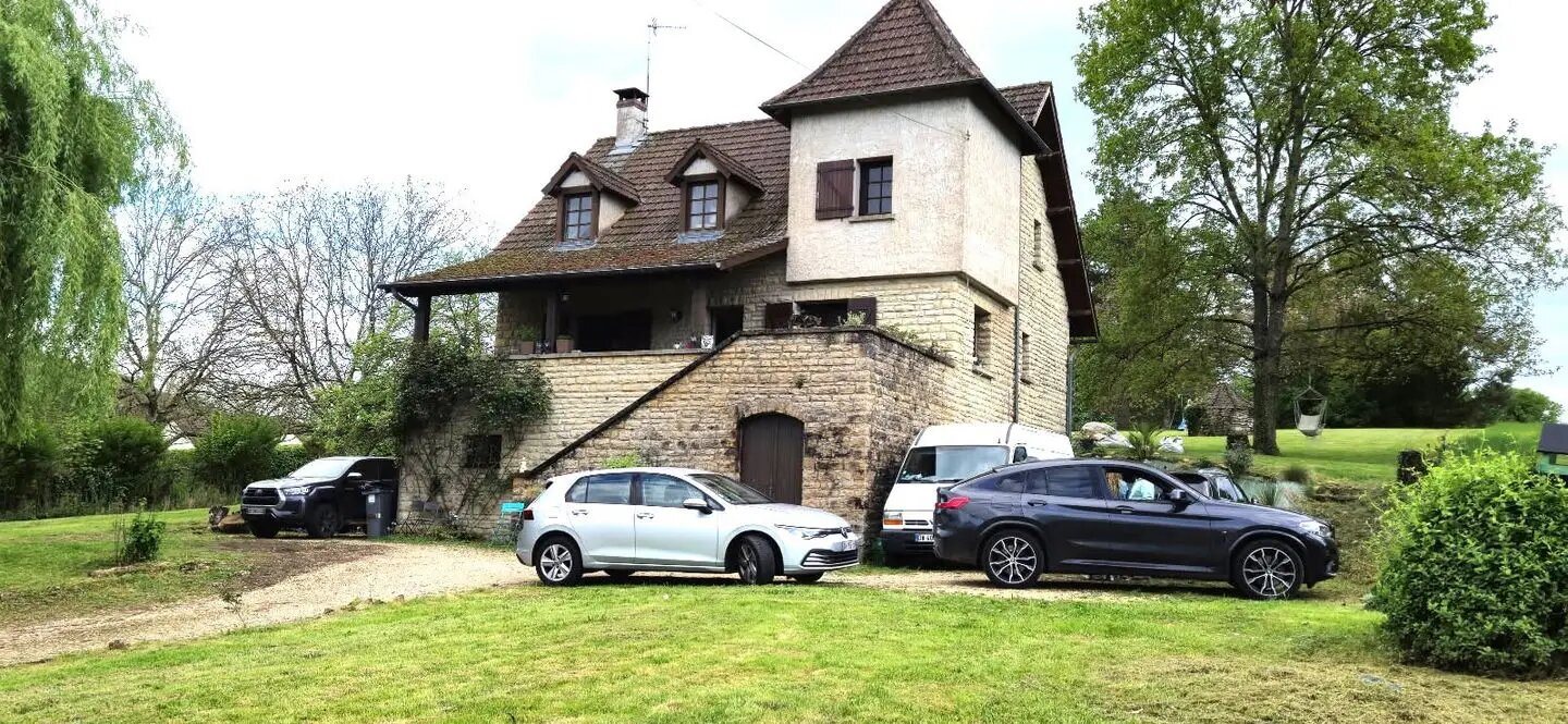 Maison à vendre, 155m², Cheilly-lès-Maranges