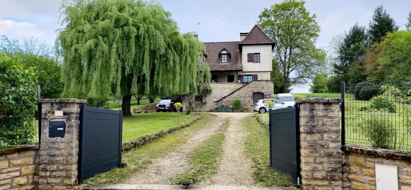 Maison à vendre, 155m², Cheilly-lès-Maranges