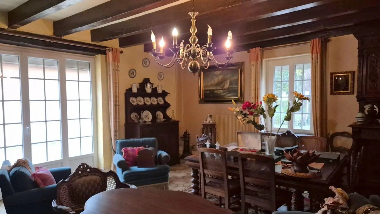 Maison à vendre, 150m², Bragny-sur-Saône