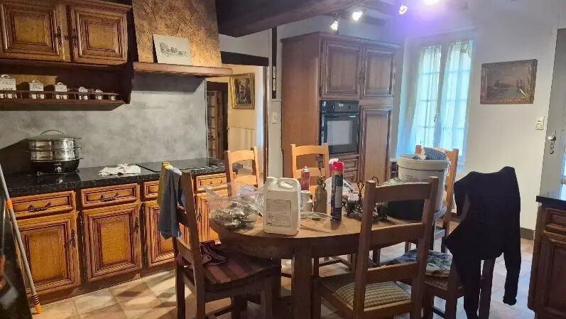 Maison à vendre, 150m², Bragny-sur-Saône