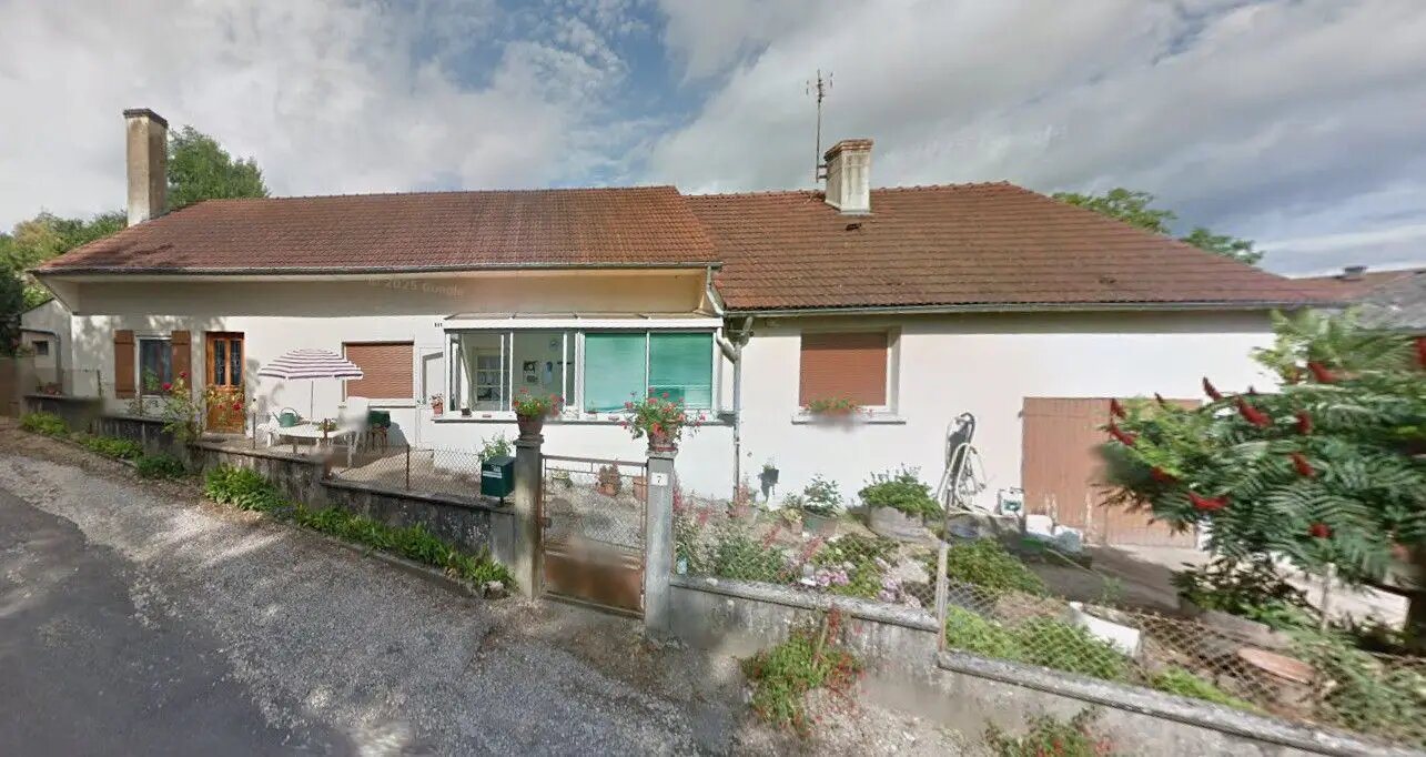 Maison à vendre, 104m², Labergement-lès-Seurre