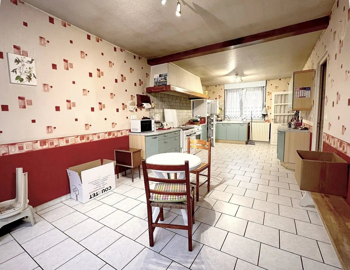 Maison à vendre, 104m², Labergement-lès-Seurre