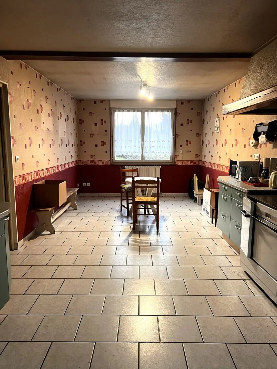 Maison à vendre, 104m², Labergement-lès-Seurre