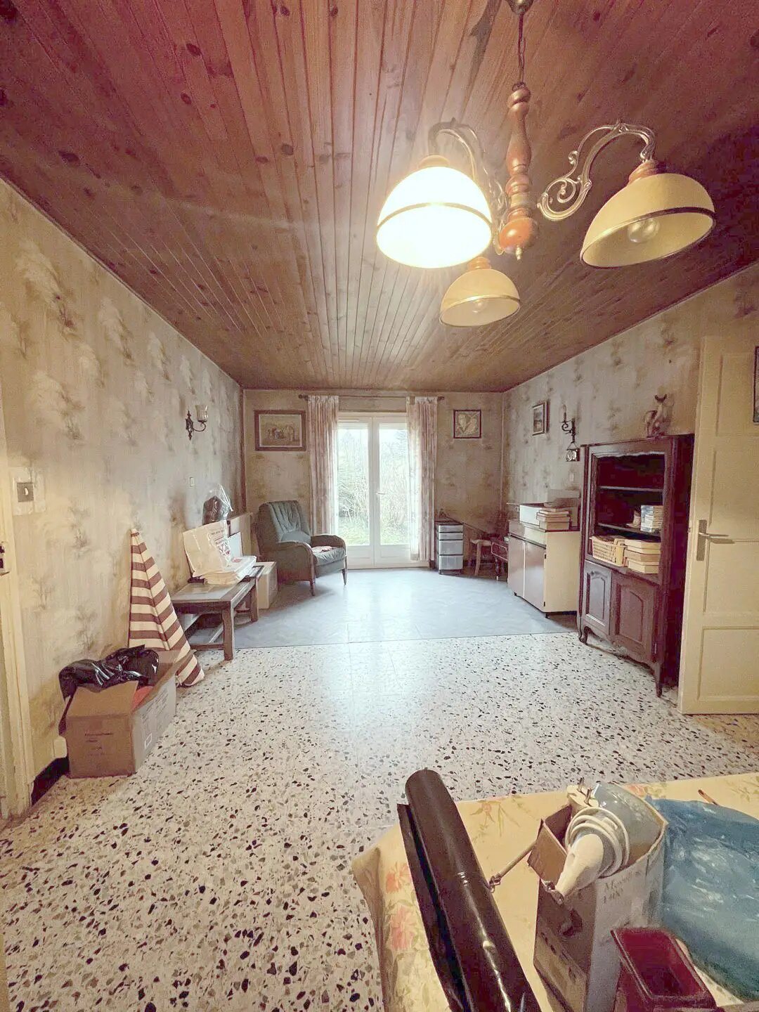 Maison à vendre, 104m², Labergement-lès-Seurre