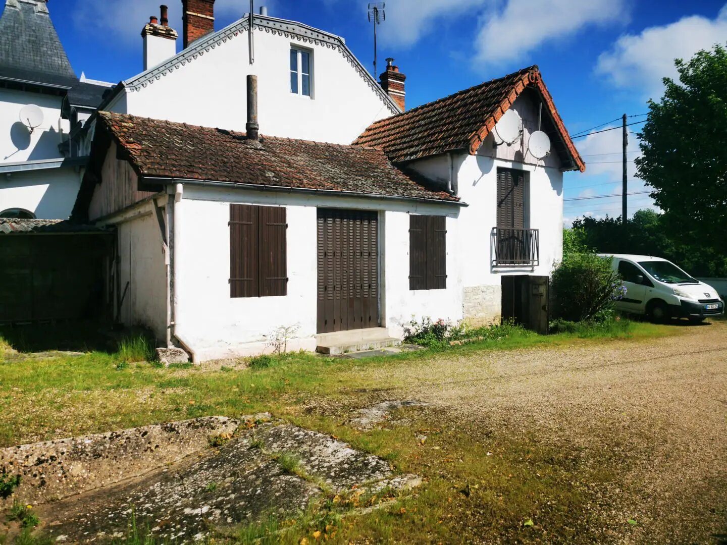 Maison à vendre, 160m², Saint-Rémy