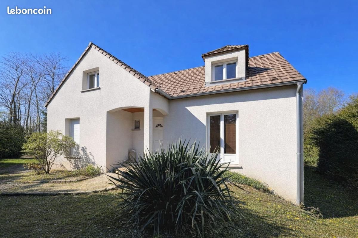 Maison à vendre, 185m², Pouilly-sur-Saône