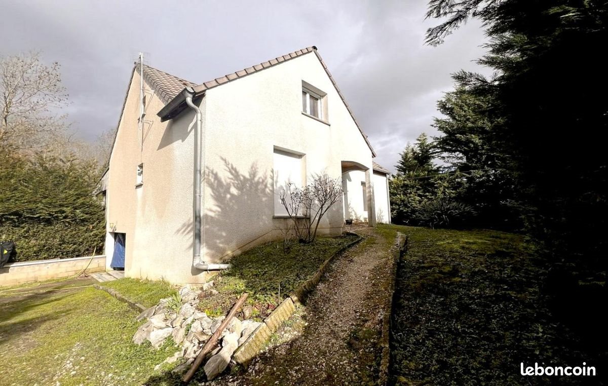 Maison à vendre, 185m², Pouilly-sur-Saône