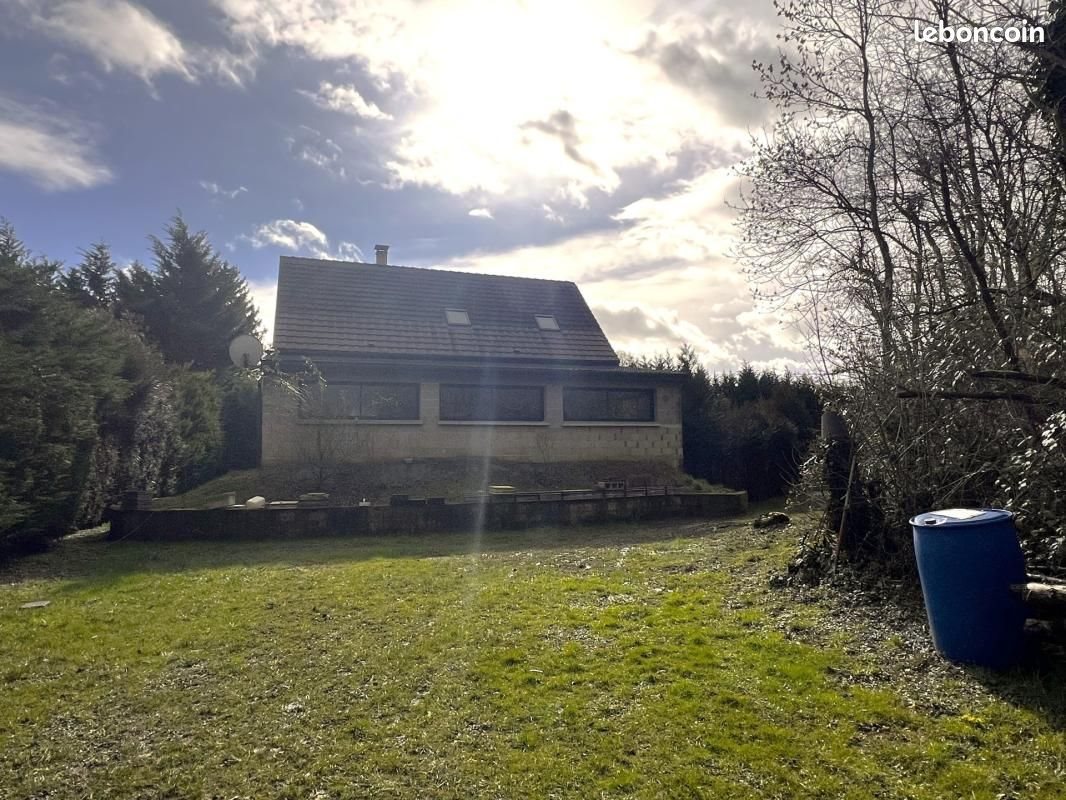 Maison à vendre, 185m², Pouilly-sur-Saône