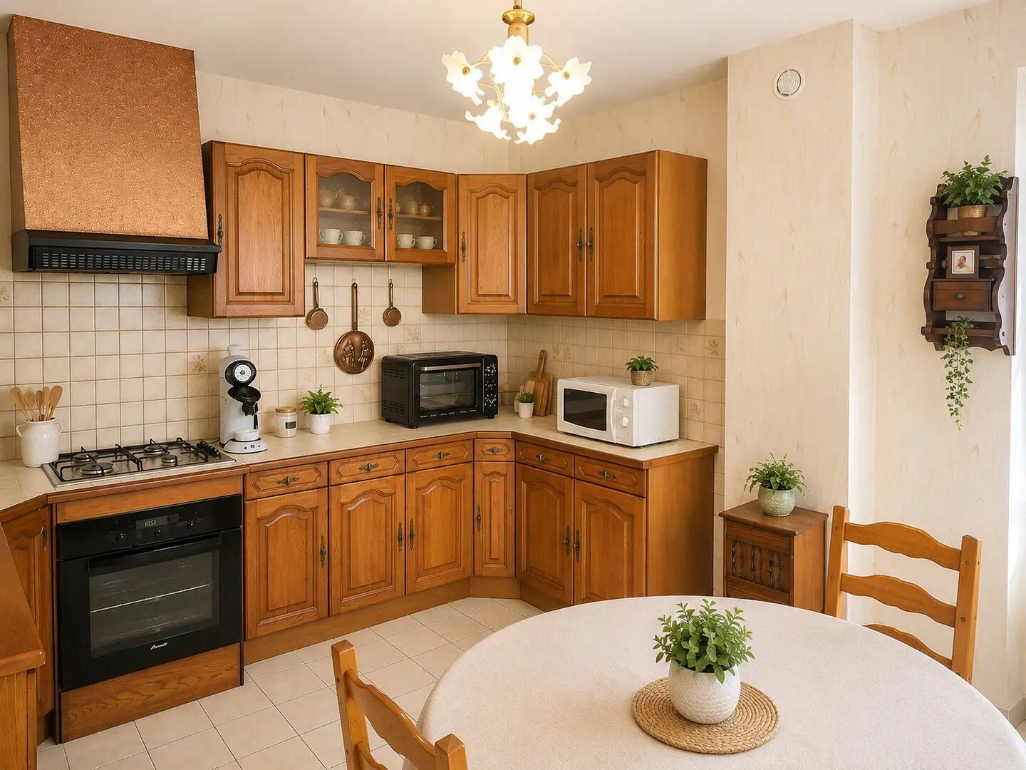 Maison à vendre, 75m², Gergy