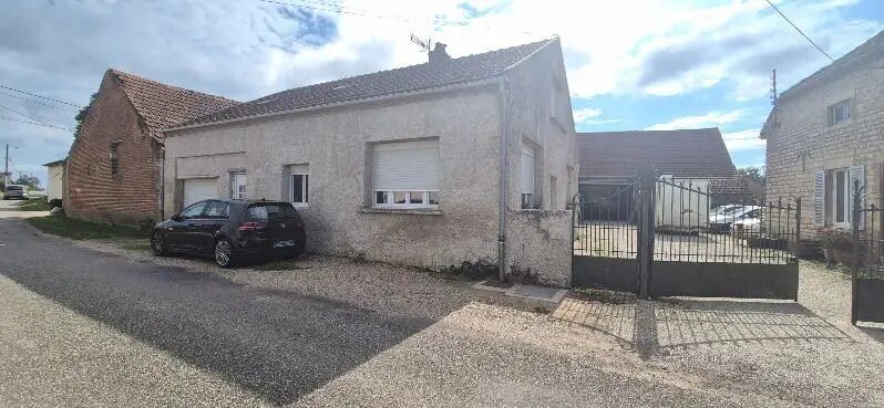 Maison à vendre, 110m², Charnay-lès-Chalon