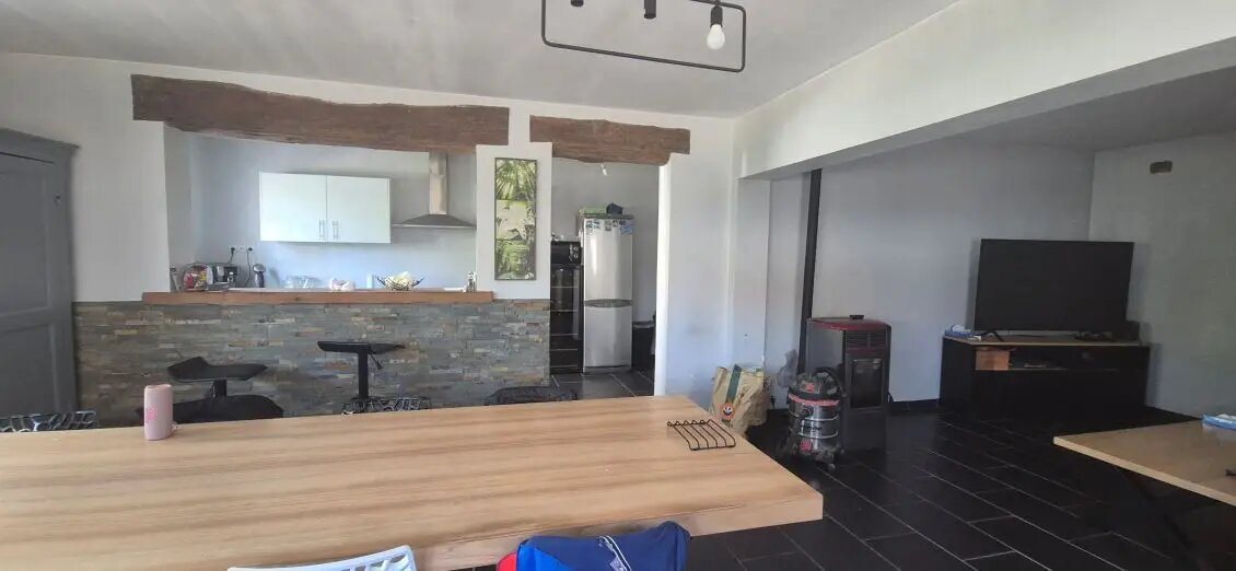 Maison à vendre, 110m², Charnay-lès-Chalon