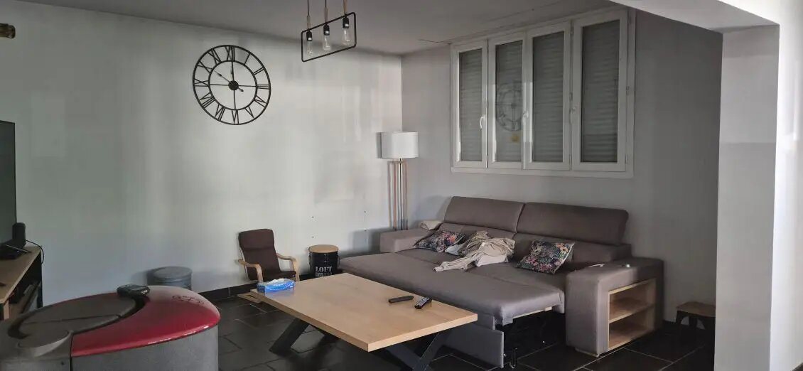 Maison à vendre, 110m², Charnay-lès-Chalon