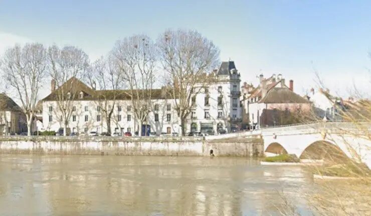 Appartement à vendre, 123m², Chalon-sur-Saône
