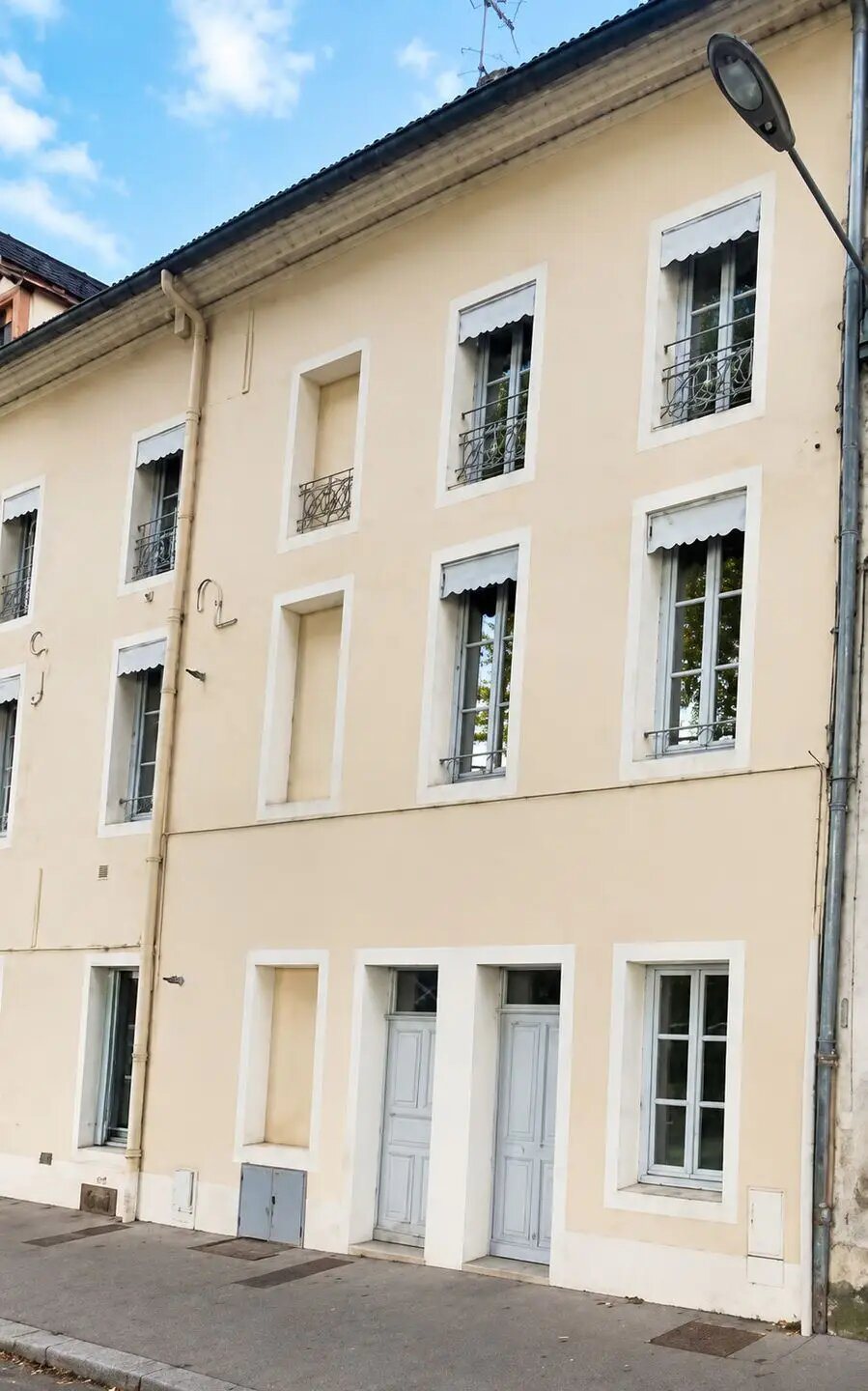 Appartement à vendre, 123m², Chalon-sur-Saône
