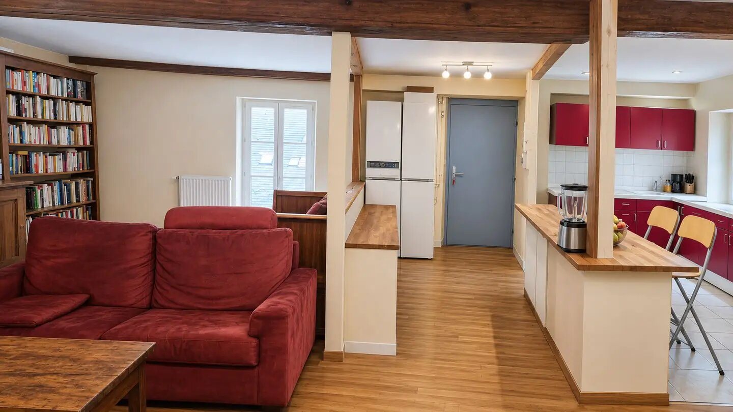 Appartement à vendre, 123m², Chalon-sur-Saône