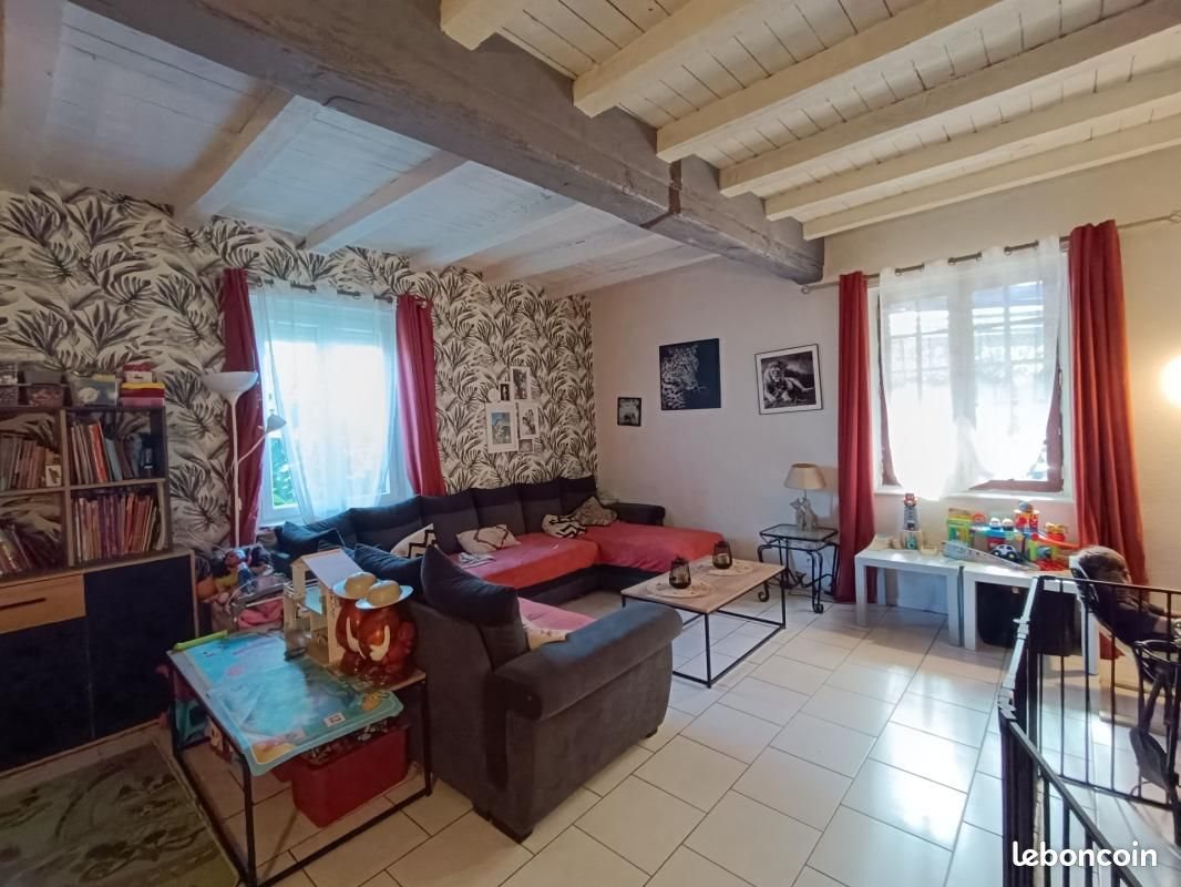 Maison à vendre, 155m², Thurey