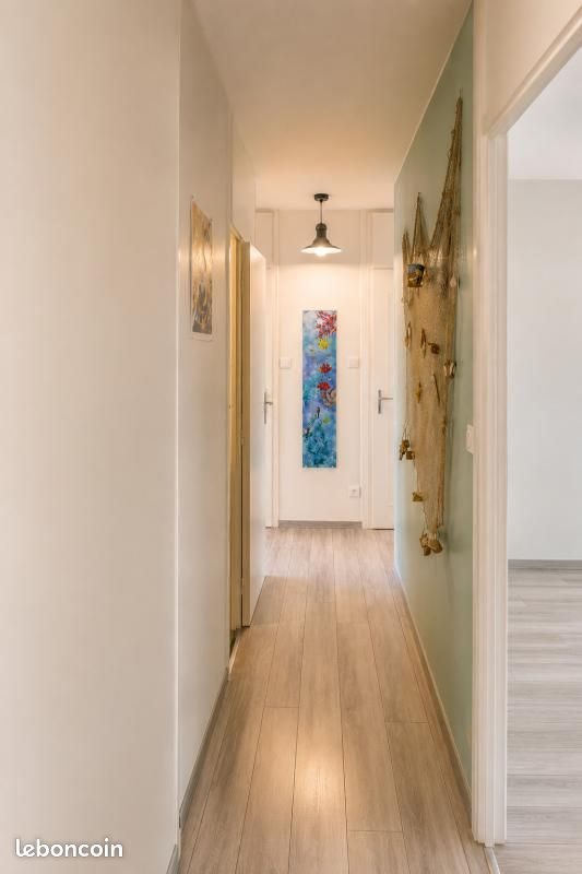 Appartement à vendre, 76m², Chalon-sur-Saône