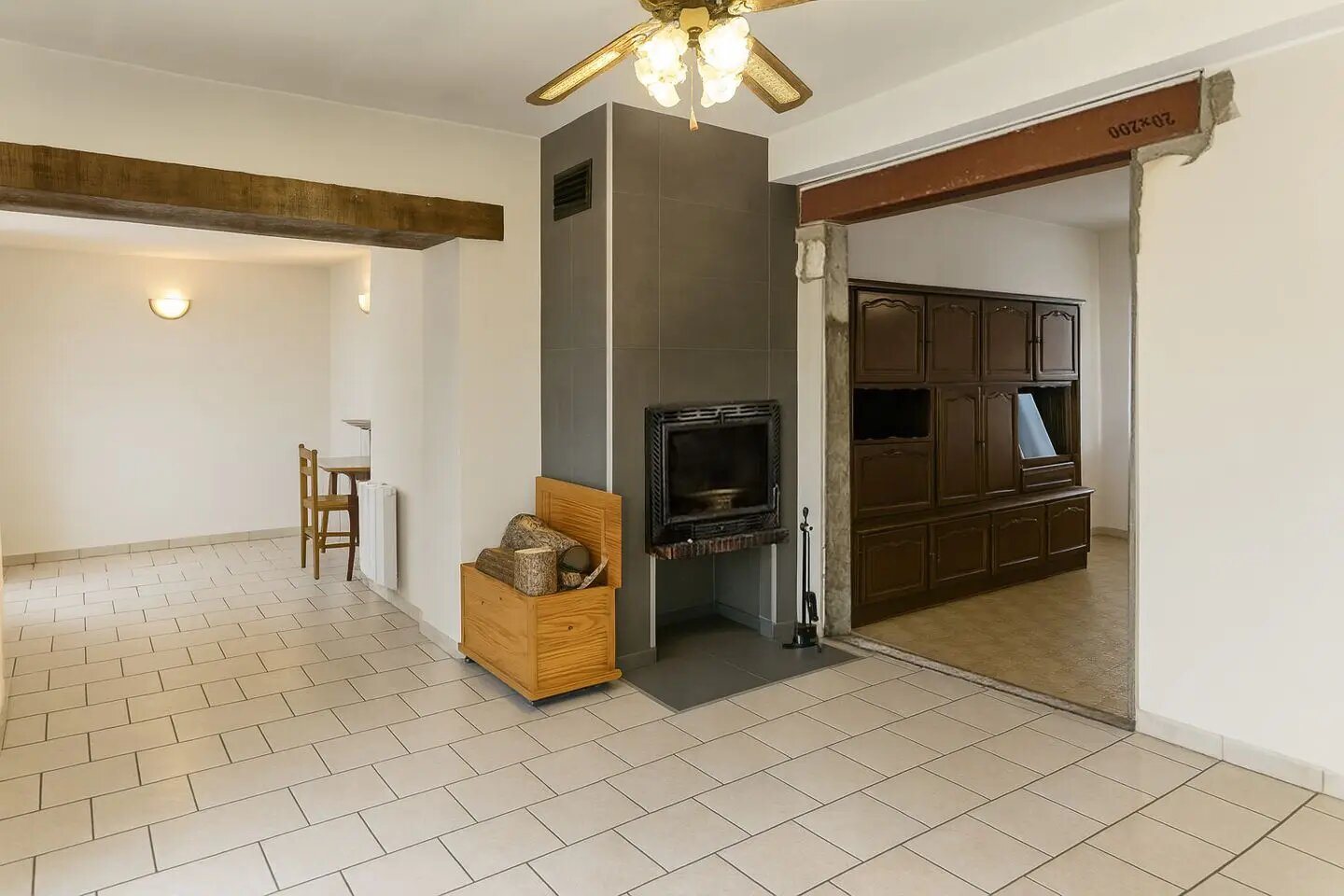 Maison à vendre, 104m², Bragny-sur-Saône