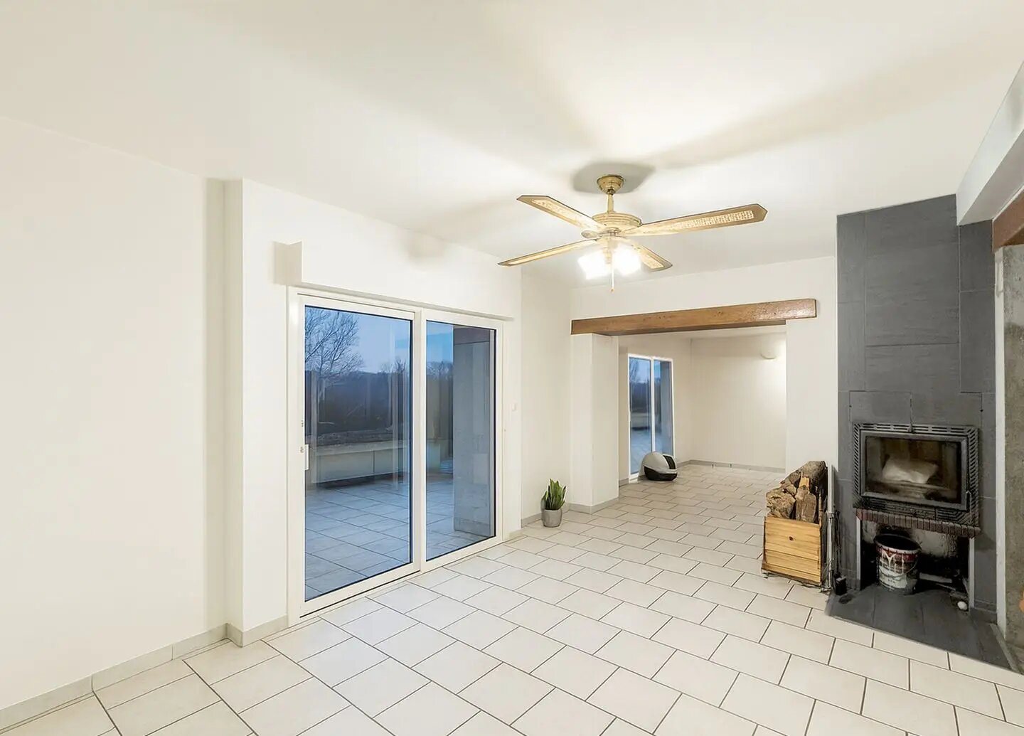 Maison à vendre, 104m², Bragny-sur-Saône