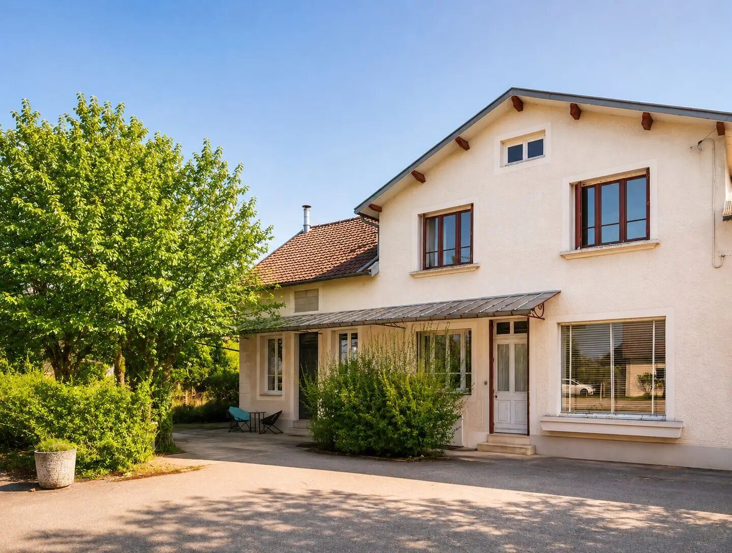 Maison à vendre, 190m², Losne