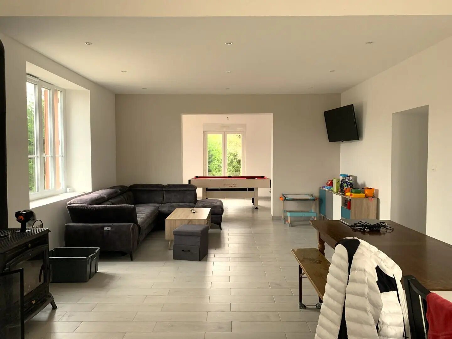 Maison à vendre, 190m², Losne