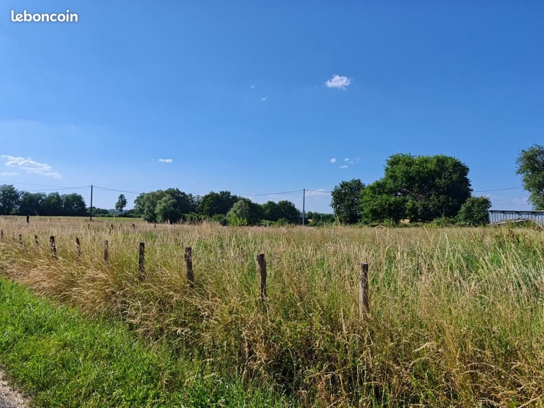 Maison à vendre, 80m², Saint-Etienne-en-Bresse