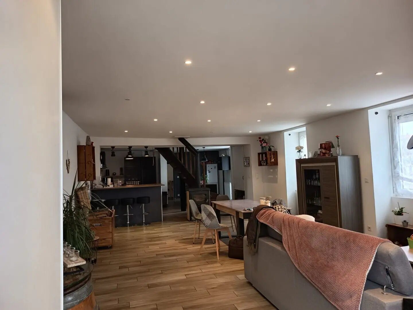 Maison à vendre, 183m², Châtenoy-le-Royal