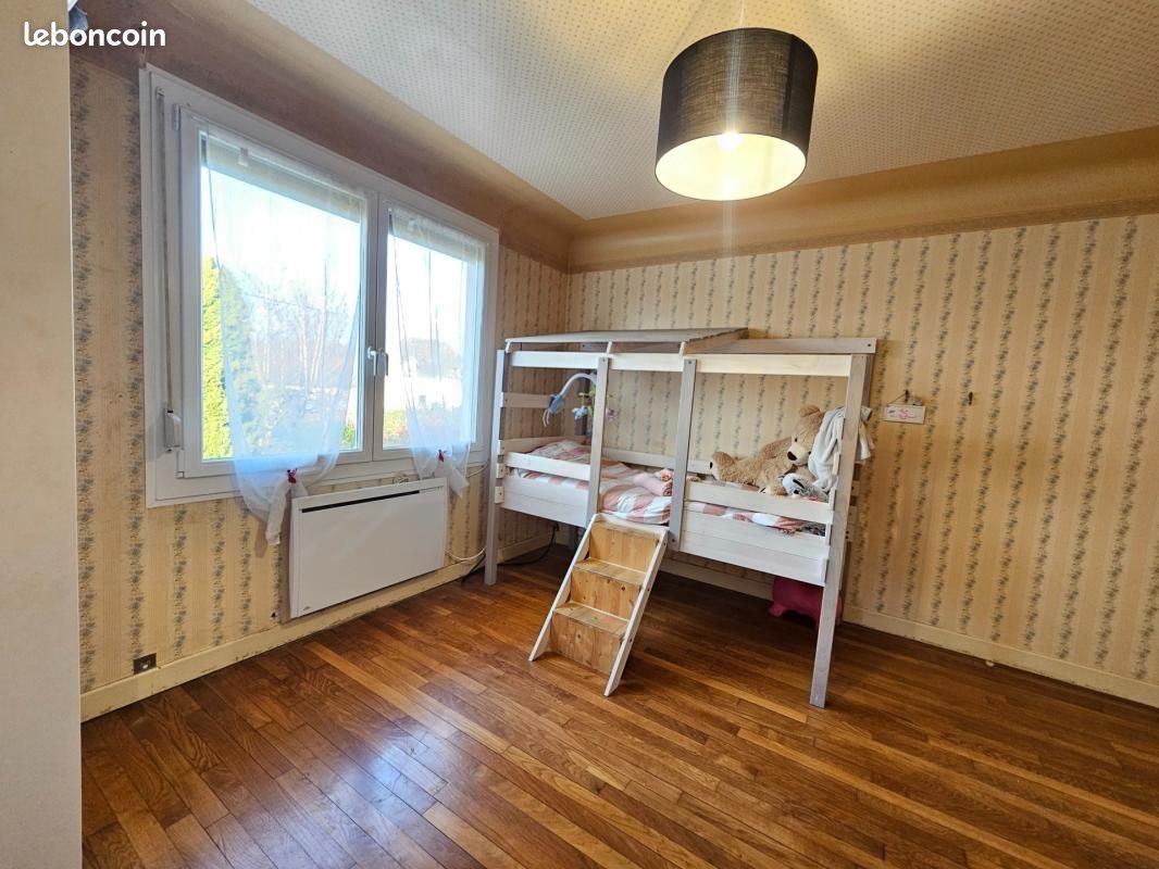 Maison à vendre, 100m², Ouroux-sur-Saône