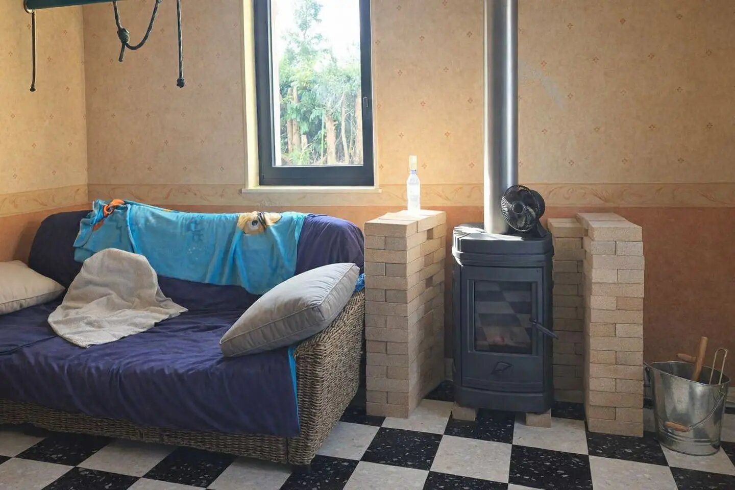 Maison à vendre, 43m², Saint-Gervais-en-Vallière
