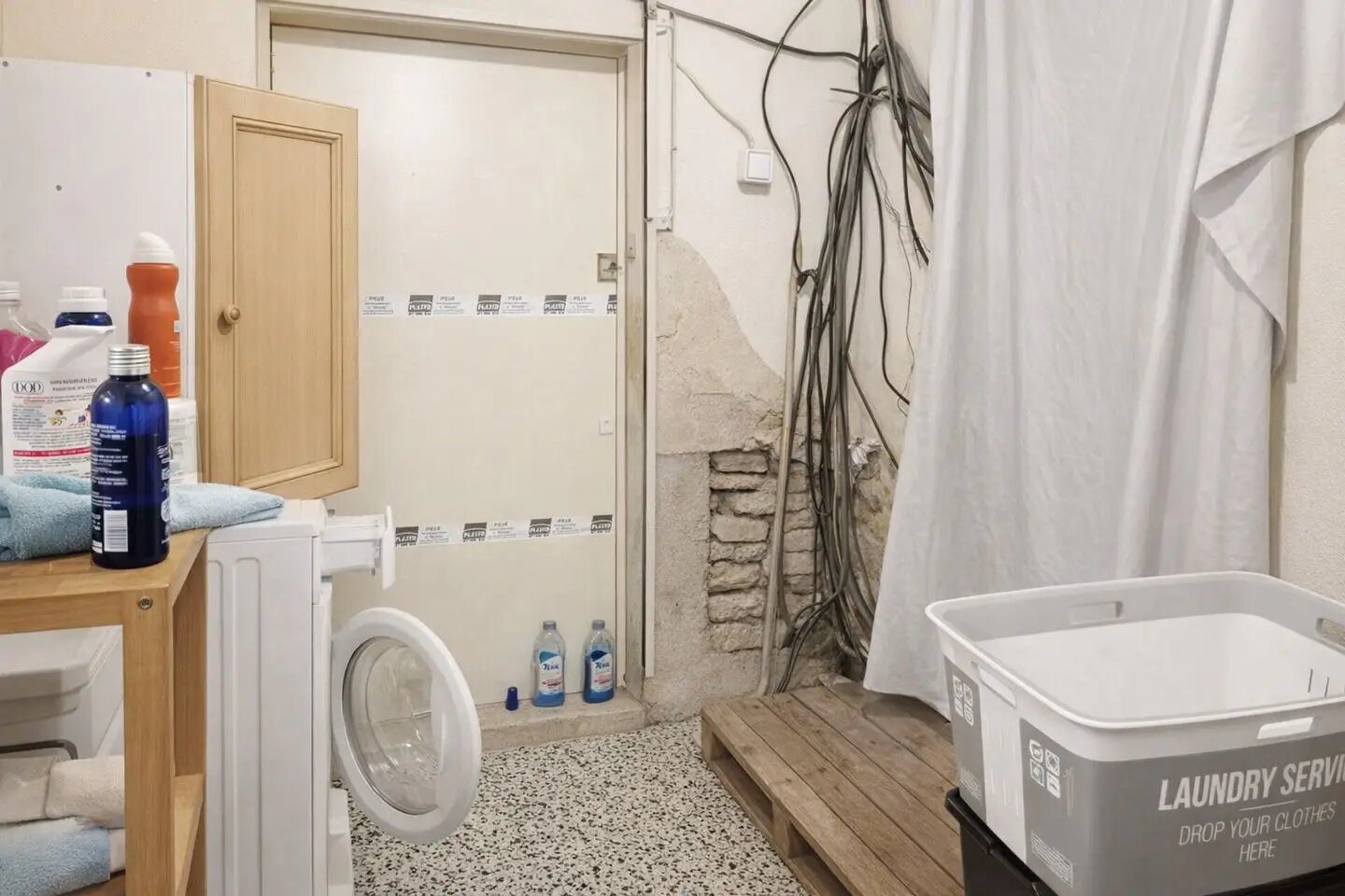 Maison à vendre, 43m², Saint-Gervais-en-Vallière