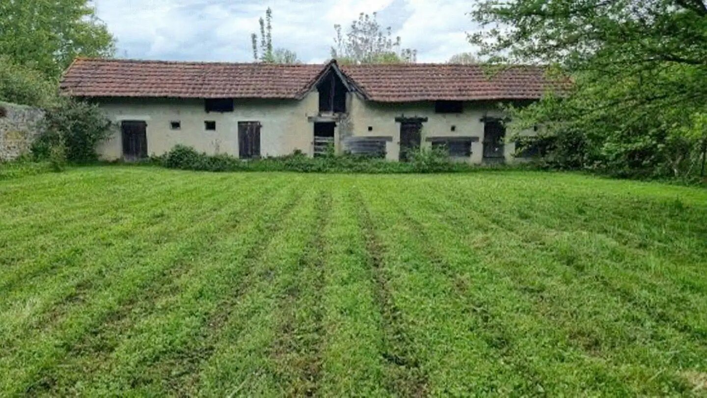 Maison à vendre, 500m², Gergy
