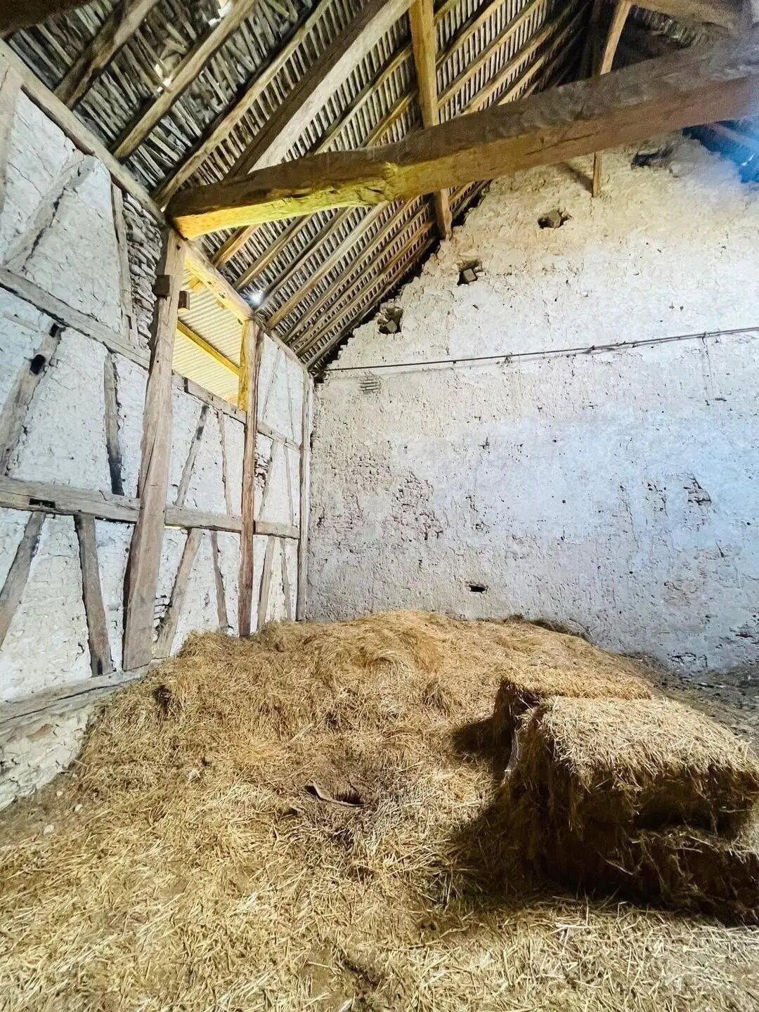 Maison à vendre, 500m², Gergy