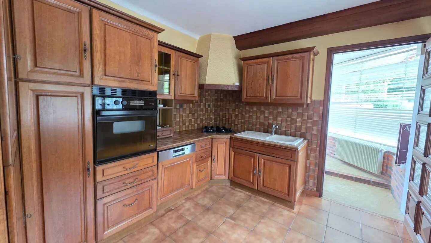 Maison à vendre, 127m², Saint-Vincent-en-Bresse