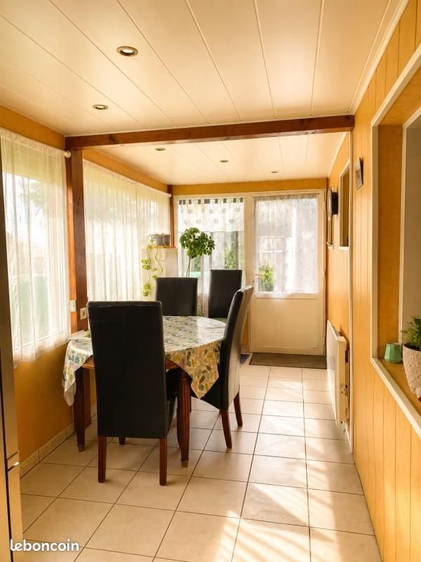 Maison à vendre, 81m², Longepierre