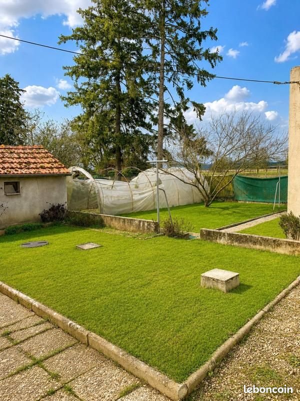 Maison à vendre, 81m², Longepierre